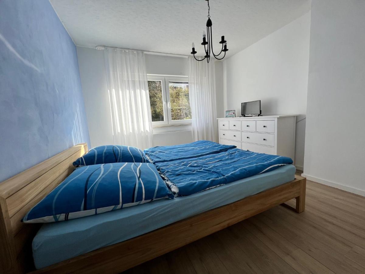 Ferienhaus Eifelone Хаймбах Екстериор снимка