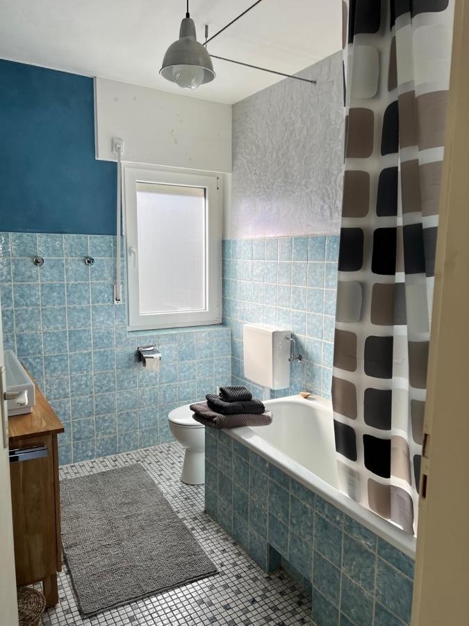 Ferienhaus Eifelone Хаймбах Екстериор снимка