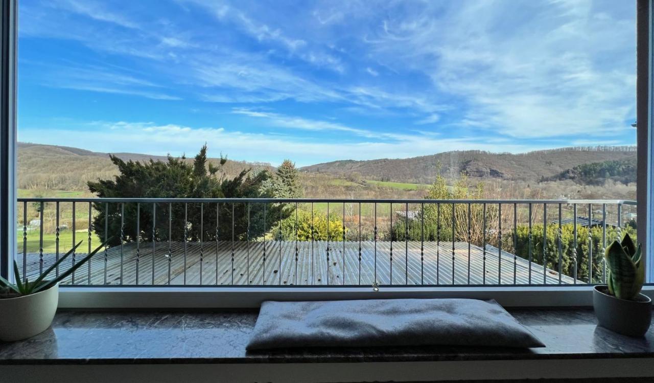 Ferienhaus Eifelone Хаймбах Екстериор снимка