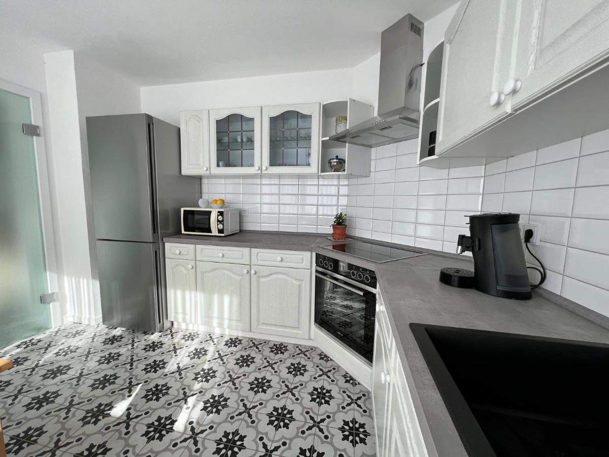 Ferienhaus Eifelone Хаймбах Екстериор снимка