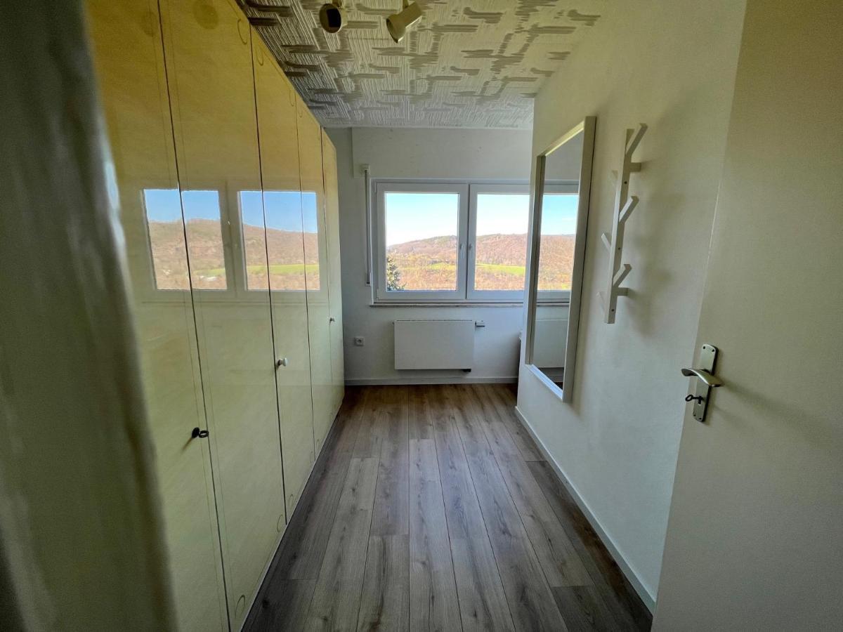 Ferienhaus Eifelone Хаймбах Екстериор снимка