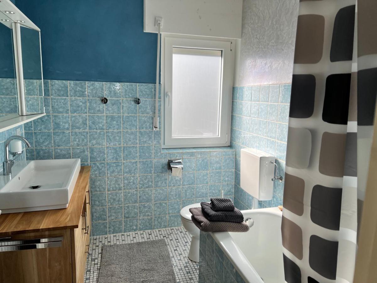 Ferienhaus Eifelone Хаймбах Екстериор снимка