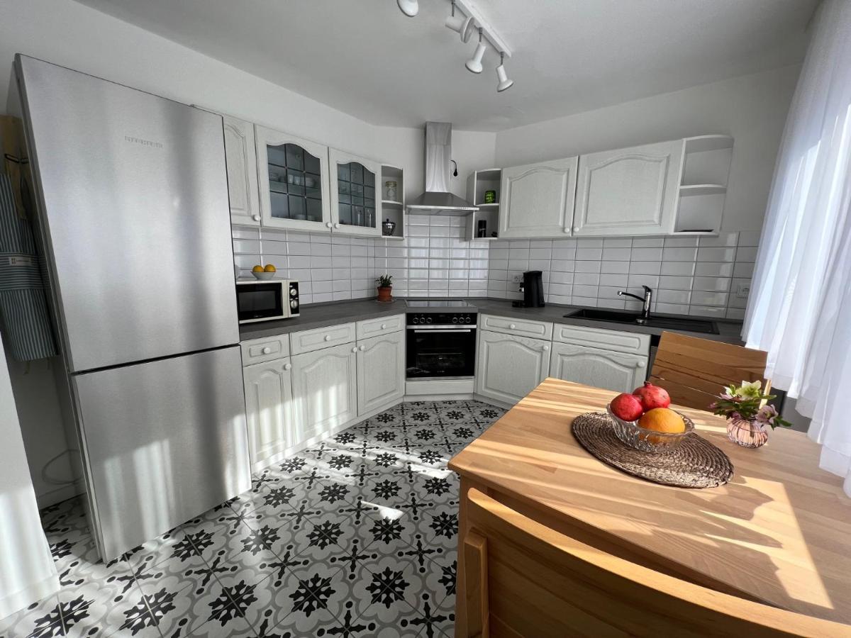 Ferienhaus Eifelone Хаймбах Екстериор снимка