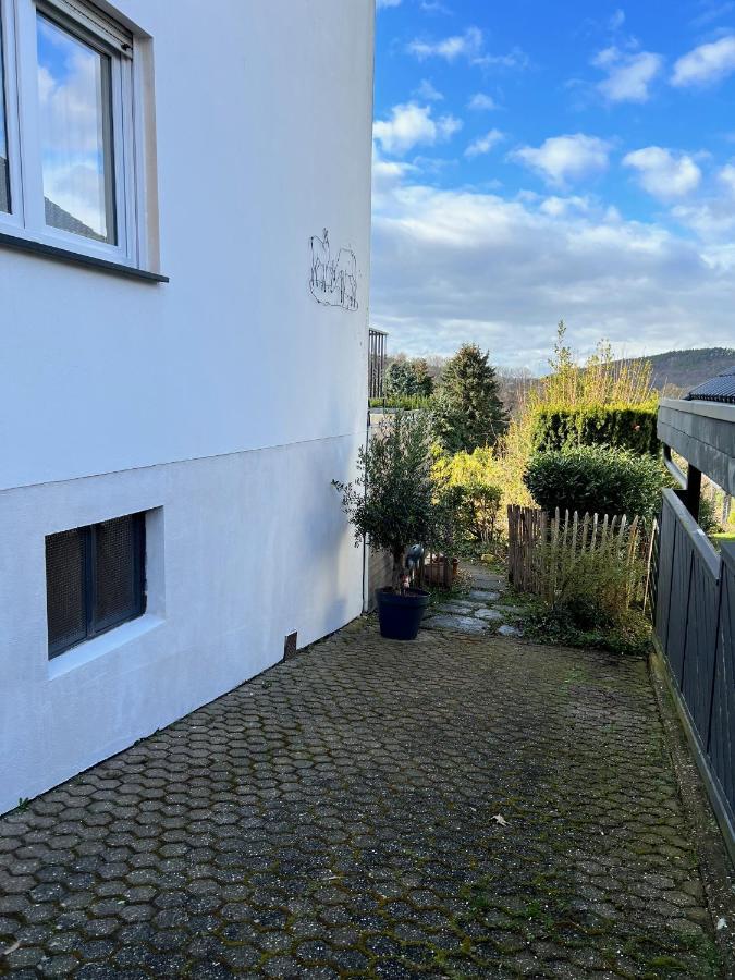 Ferienhaus Eifelone Хаймбах Екстериор снимка
