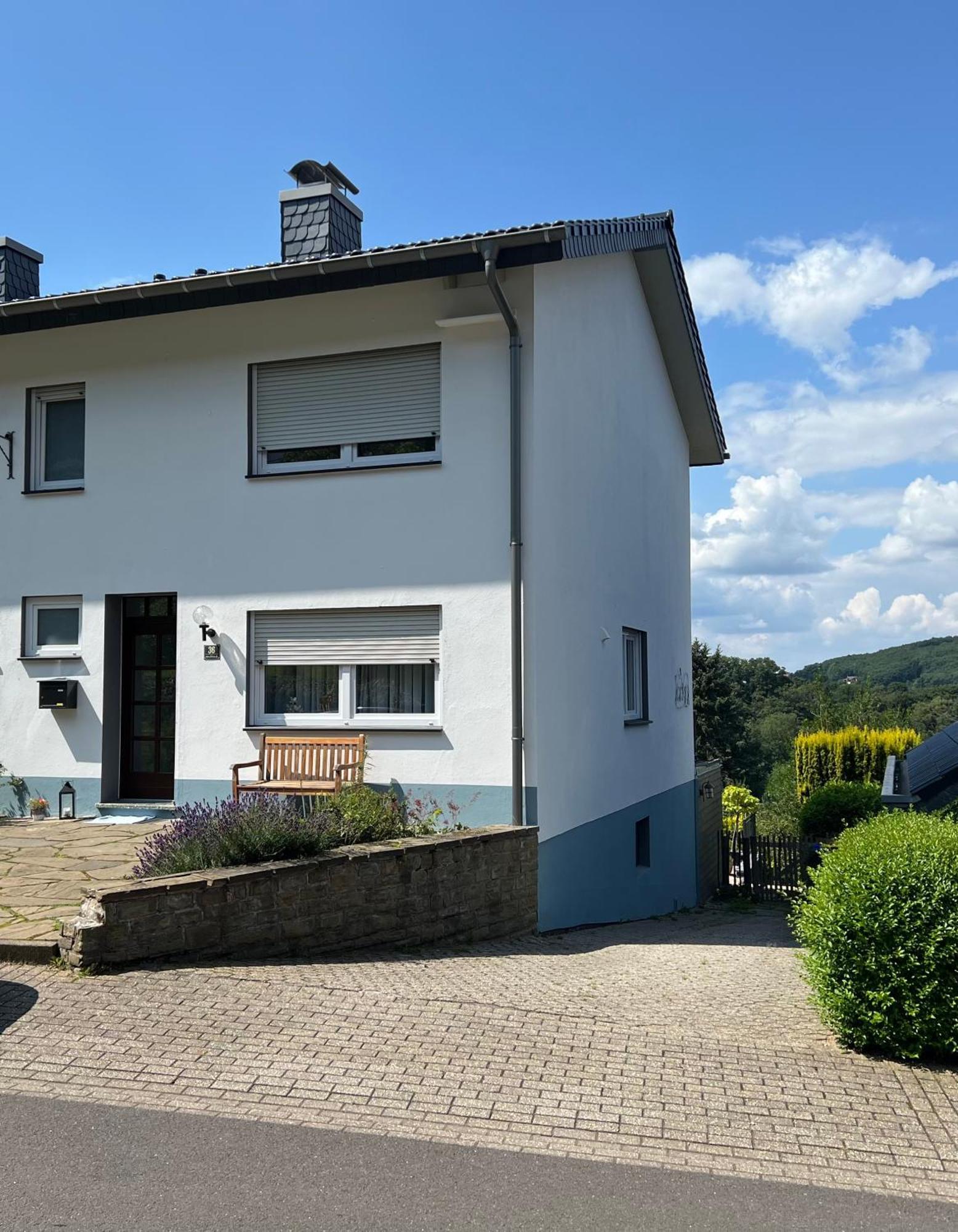 Ferienhaus Eifelone Хаймбах Екстериор снимка